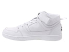 Tenis K-Swiss Urban Court 0F761 Para Hombre
