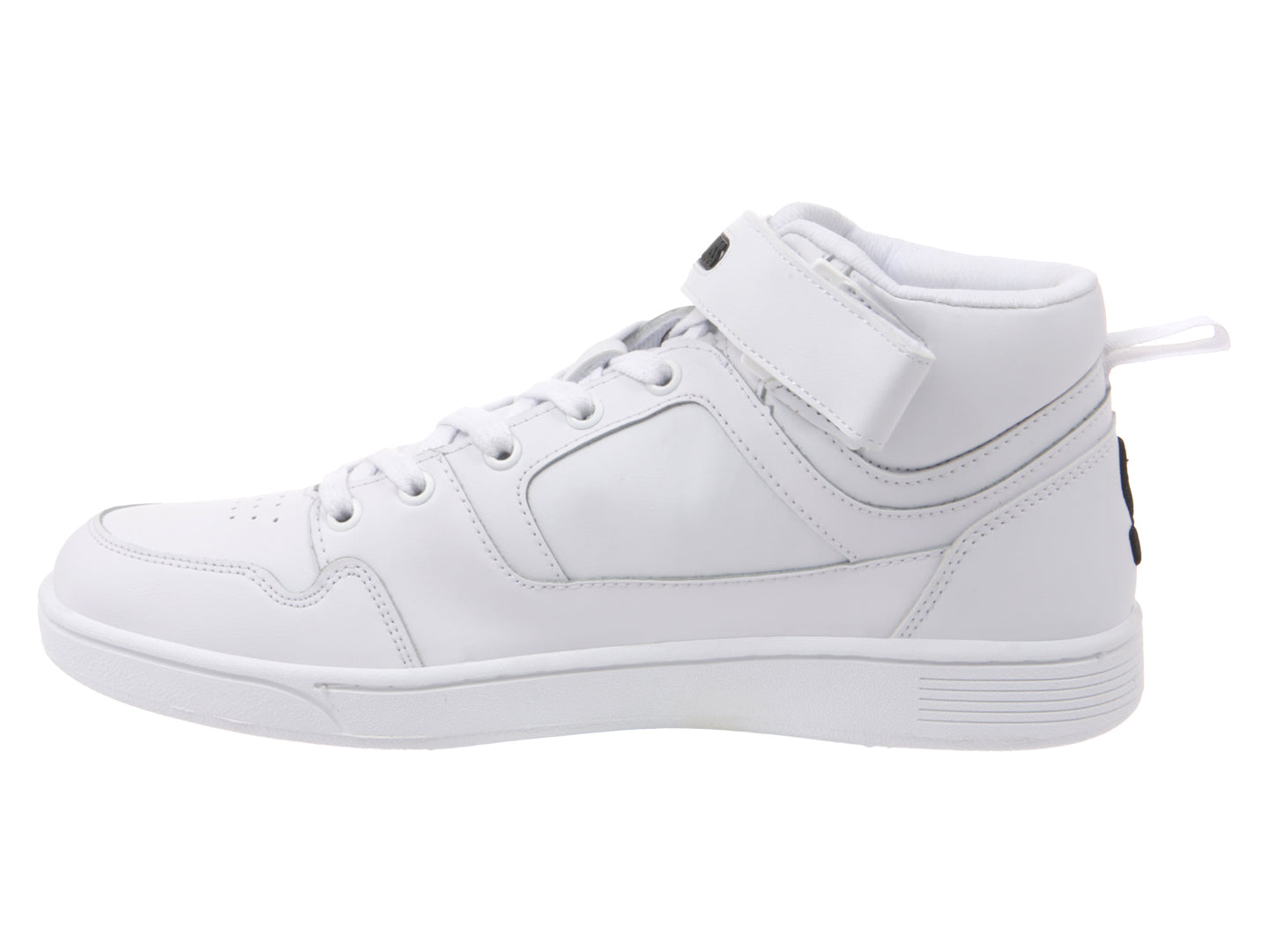 Tenis K-Swiss Urban Court 0F761 Para Hombre