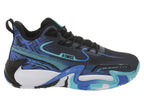 Tenis K-Swiss Foxtrot 0F749 Para Hombre