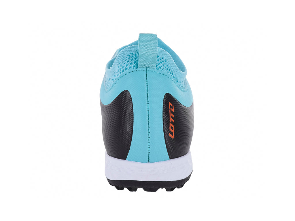 Tenis Lotto Fad Metasock Hg Jr 8H525 Para Niño