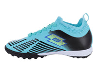 Tenis Lotto Fad Metasock Hg Jr 8H525 Para Niño