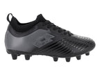 Tenis Lotto Fad Metasock Tpu Fg Jr 8H526 Para Niño
