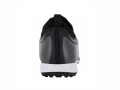 Tenis de Fútbol Lotto Negro para Niño