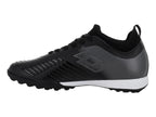 Tenis Lotto Fad Tesock Hg Jr 8H525 Para Niño