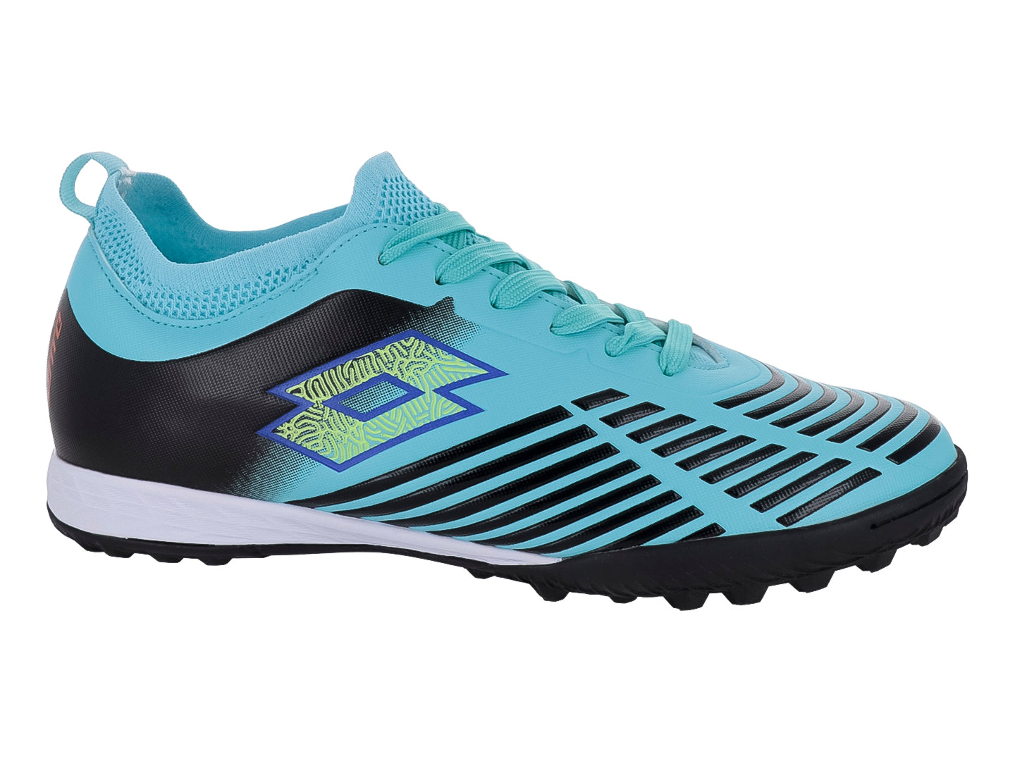 Tenis Lotto Fad Metasock Hg 0H525 Para Hombre