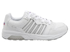 Tenis K-Swiss Si 18 Rannell 0F734 Para Hombre