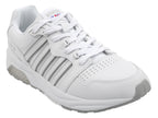 Tenis K-Swiss Si 18 Rannell 0F734 Para Hombre
