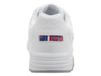 Tenis K-Swiss Si 18 Rannell 0F734 Para Hombre