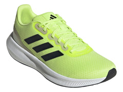Tenis Adidas Runfalcon 2.0 Verde y Negro para Hombre