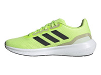 Tenis Adidas Runfalcon 2.0 Verde y Negro para Hombre