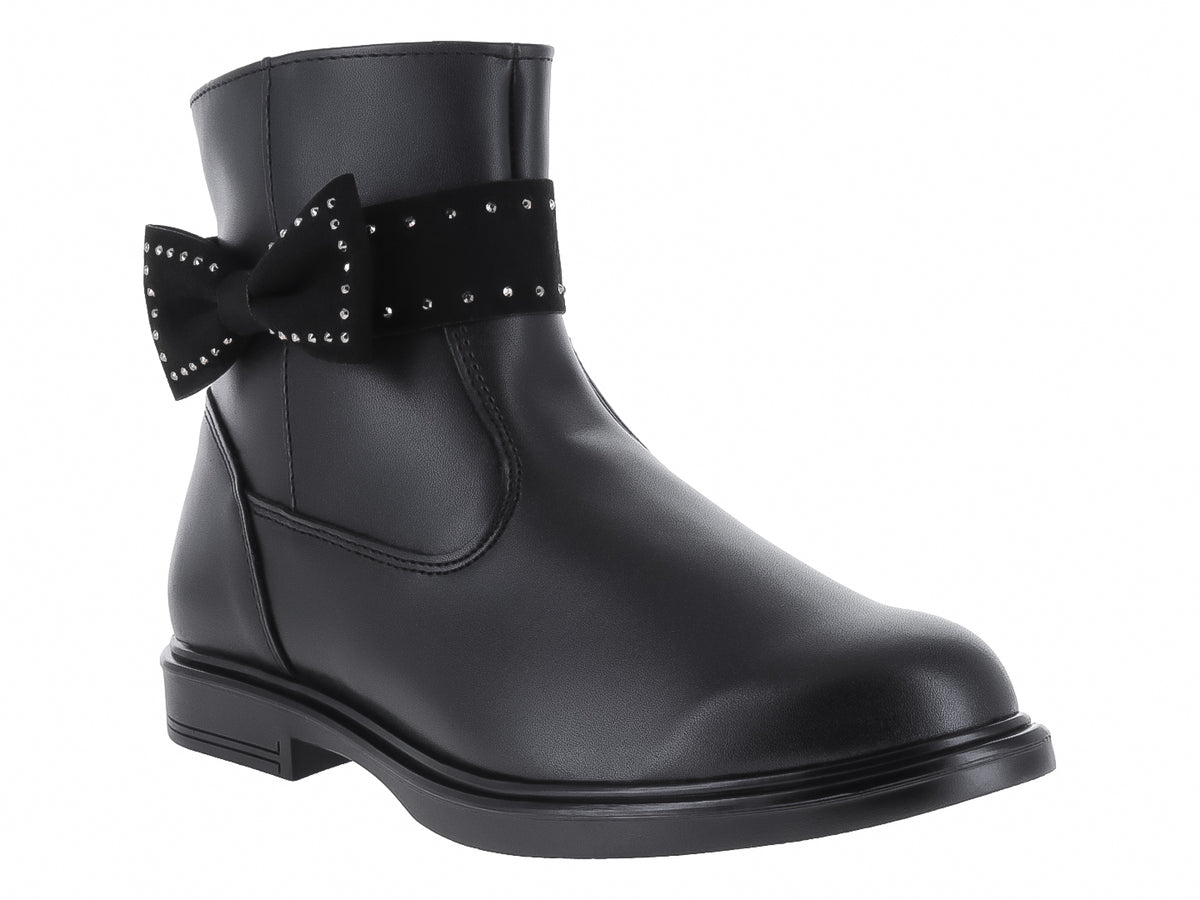 Botas YUYIN Negro para Niña