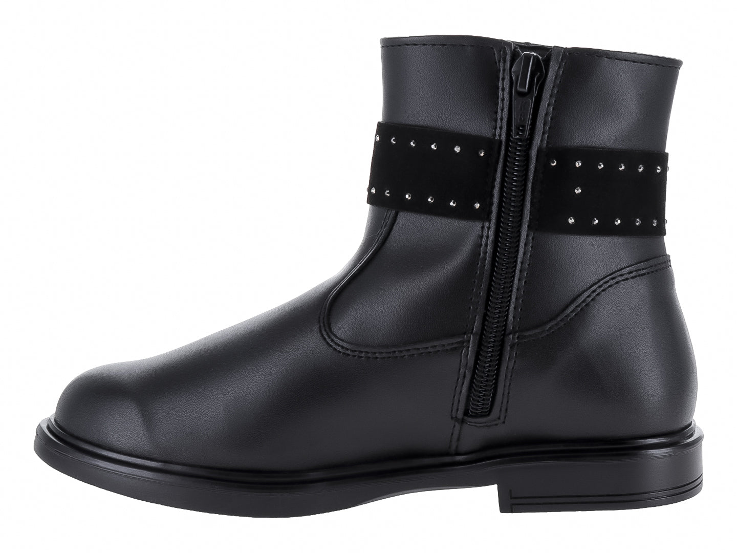 Botas Yuyin 24541 Para Niña