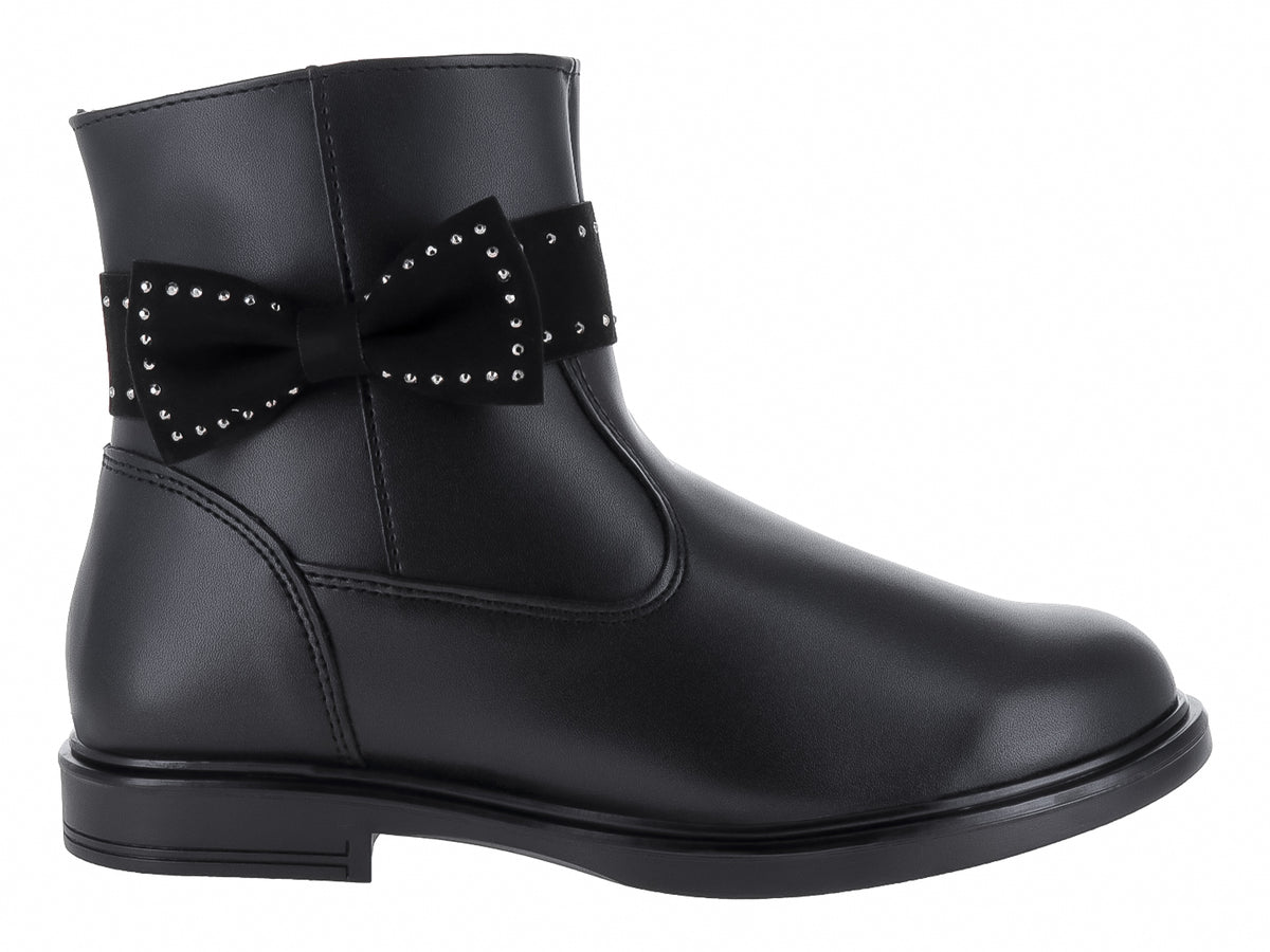 Botas Yuyin 24541 Para Niña