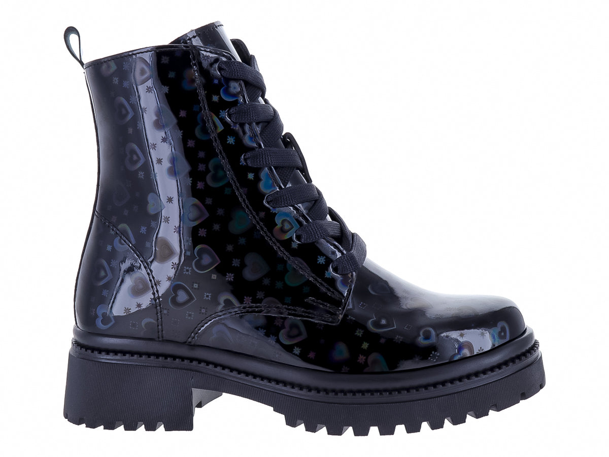 Botas Yuyin 24511 Para Niña