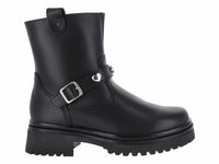 Botas Yuyin 24513 Para Niña