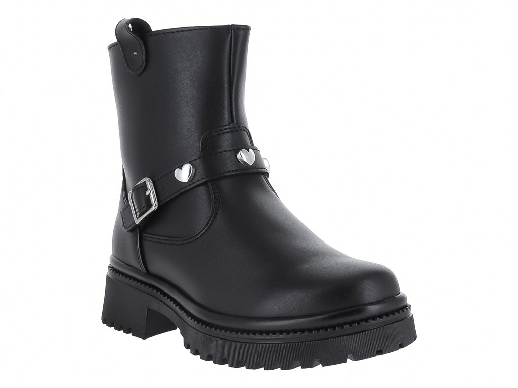 Botas Yuyin 24513 Para Niña