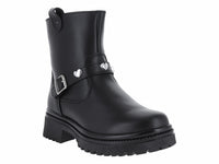 Botas YUYIN Negro para Niña