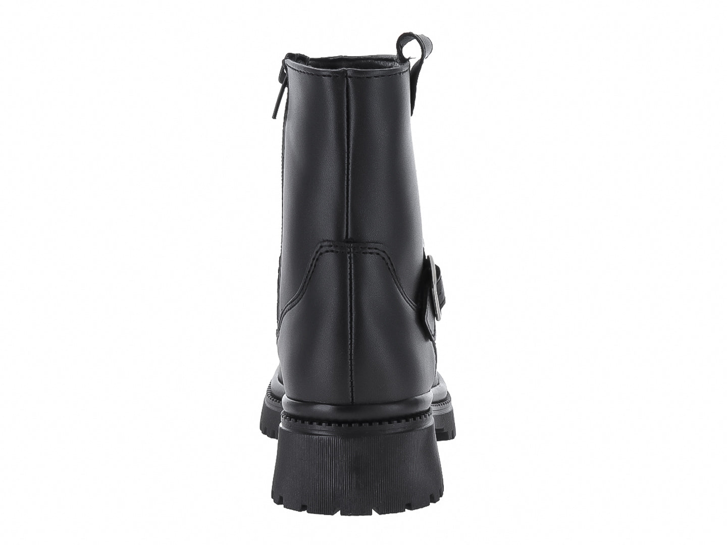 Botas Yuyin 24513 Para Niña