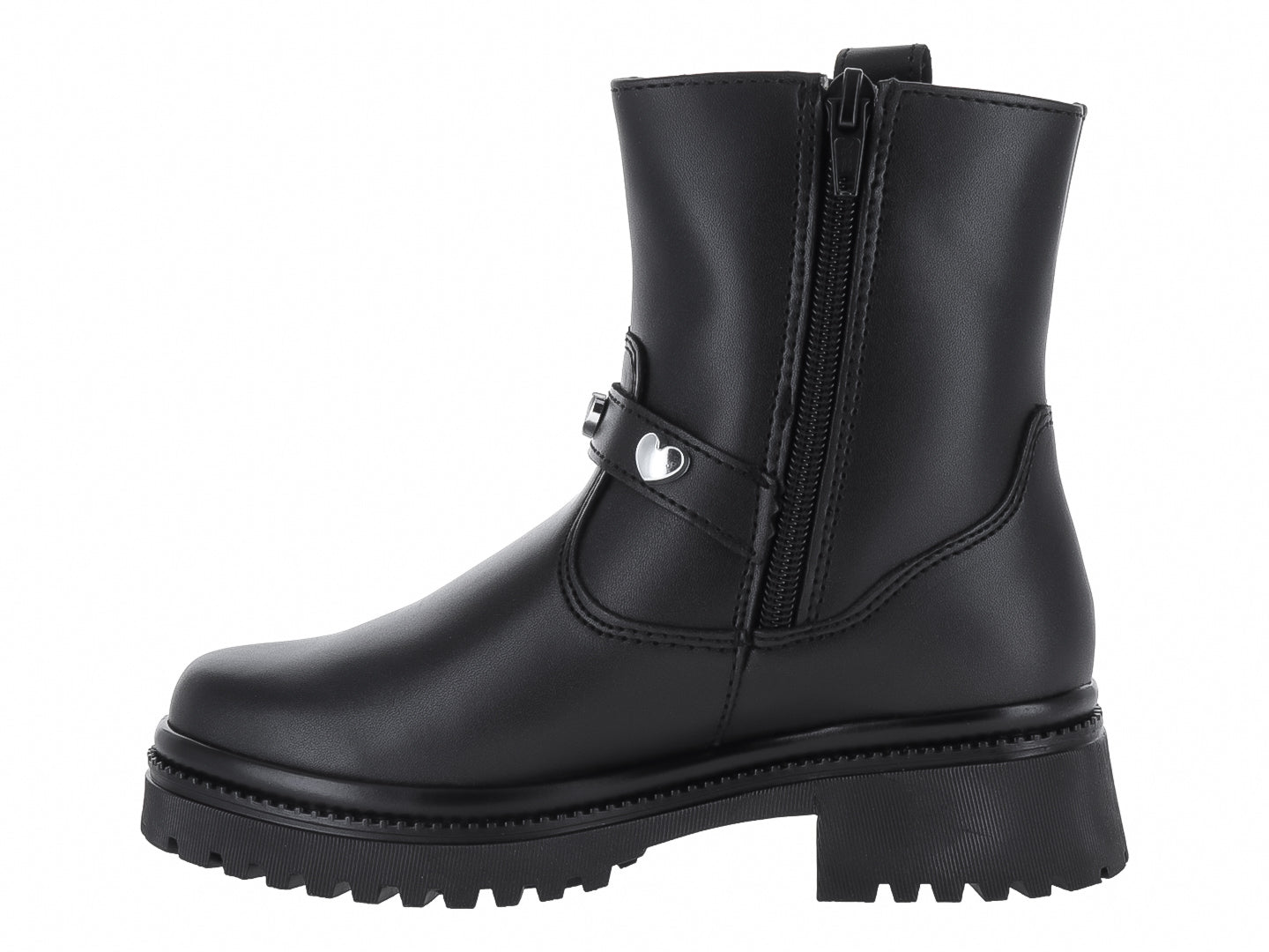 Botas Yuyin 24513 Para Niña
