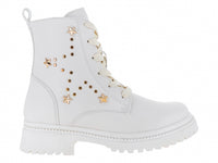 Botas Yuyin 24510 Para Niña