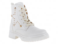 Botas Yuyin 24510 Para Niña