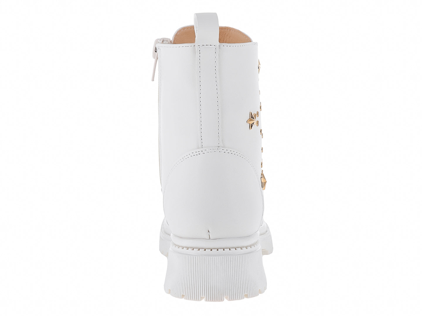 Botas Yuyin 24510 Para Niña