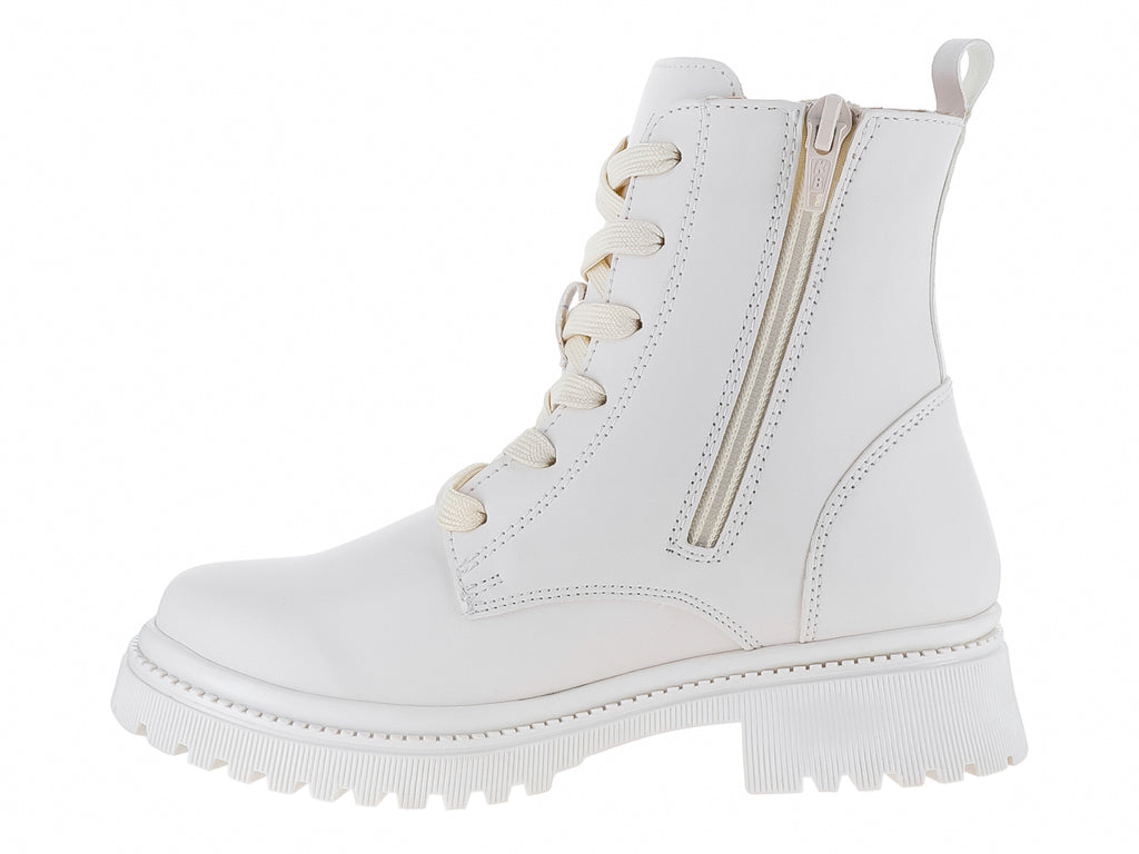 Botas Yuyin 24510 Para Niña