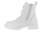 Botas Yuyin 24510 Para Niña