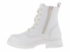 Botas YUYIN Color Latte para Niña