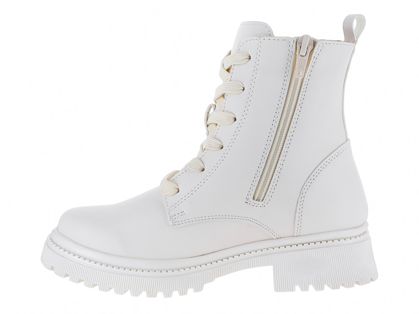 Botas Yuyin 24510 Para Niña