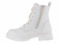 Botas Yuyin 24510 Para Niña