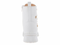 Botas YUYIN Color Latte para Niña