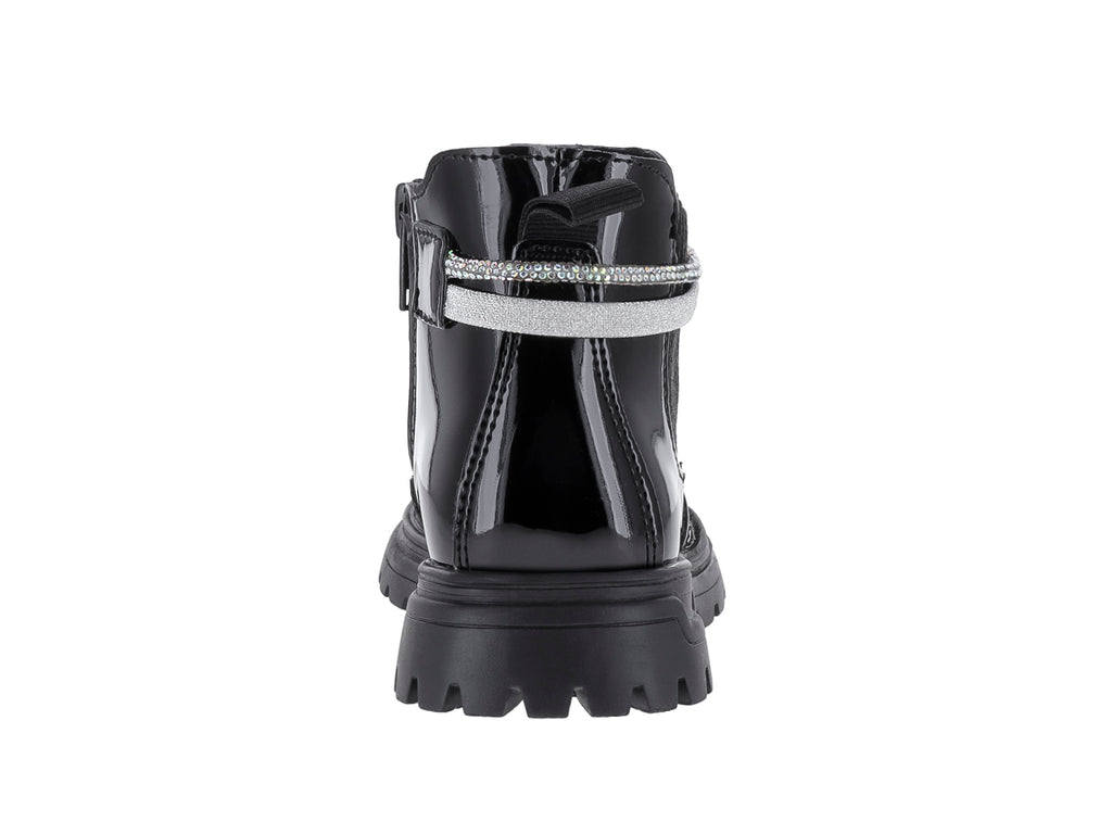 Botas Yuyin 24506 Para Niña