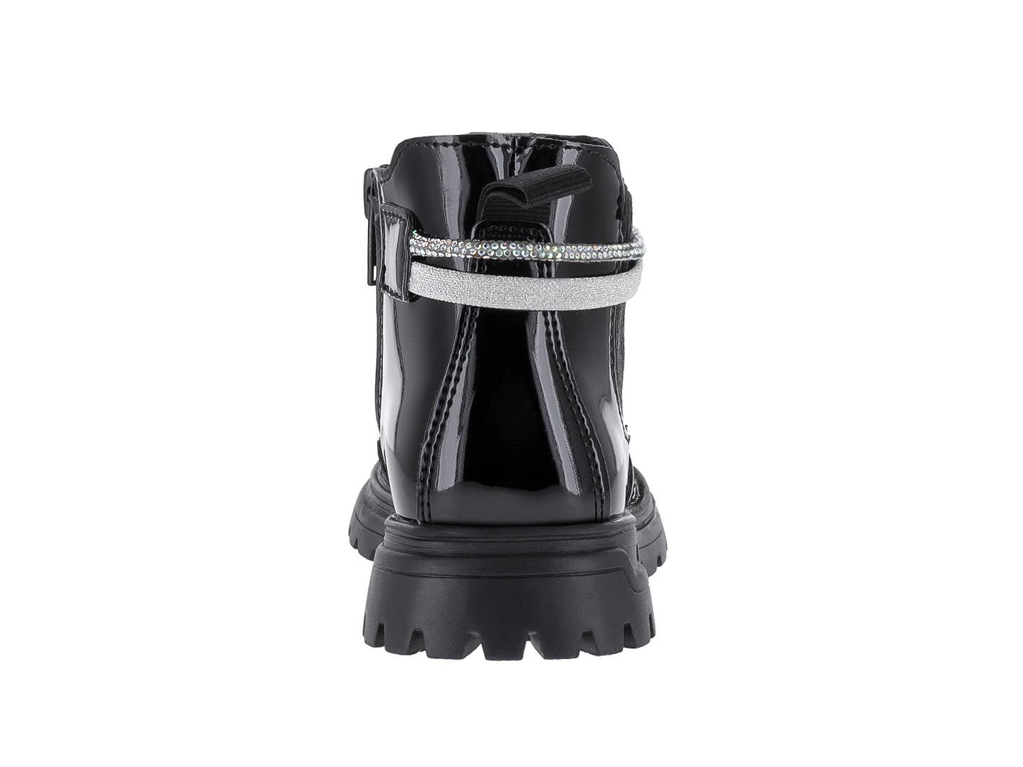 Botas Yuyin 24506 Para Niña