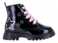 Botas Yuyin 24509 Para Niña