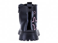 Botas Yuyin 24509 Para Niña