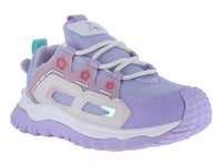 Tenis Babaya Atok O50071 Para Niña