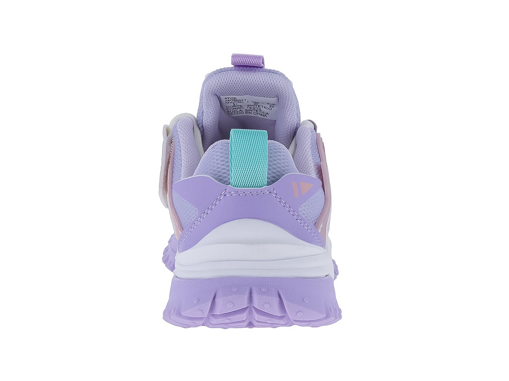 Tenis Babaya Atok O50071 Para Niña