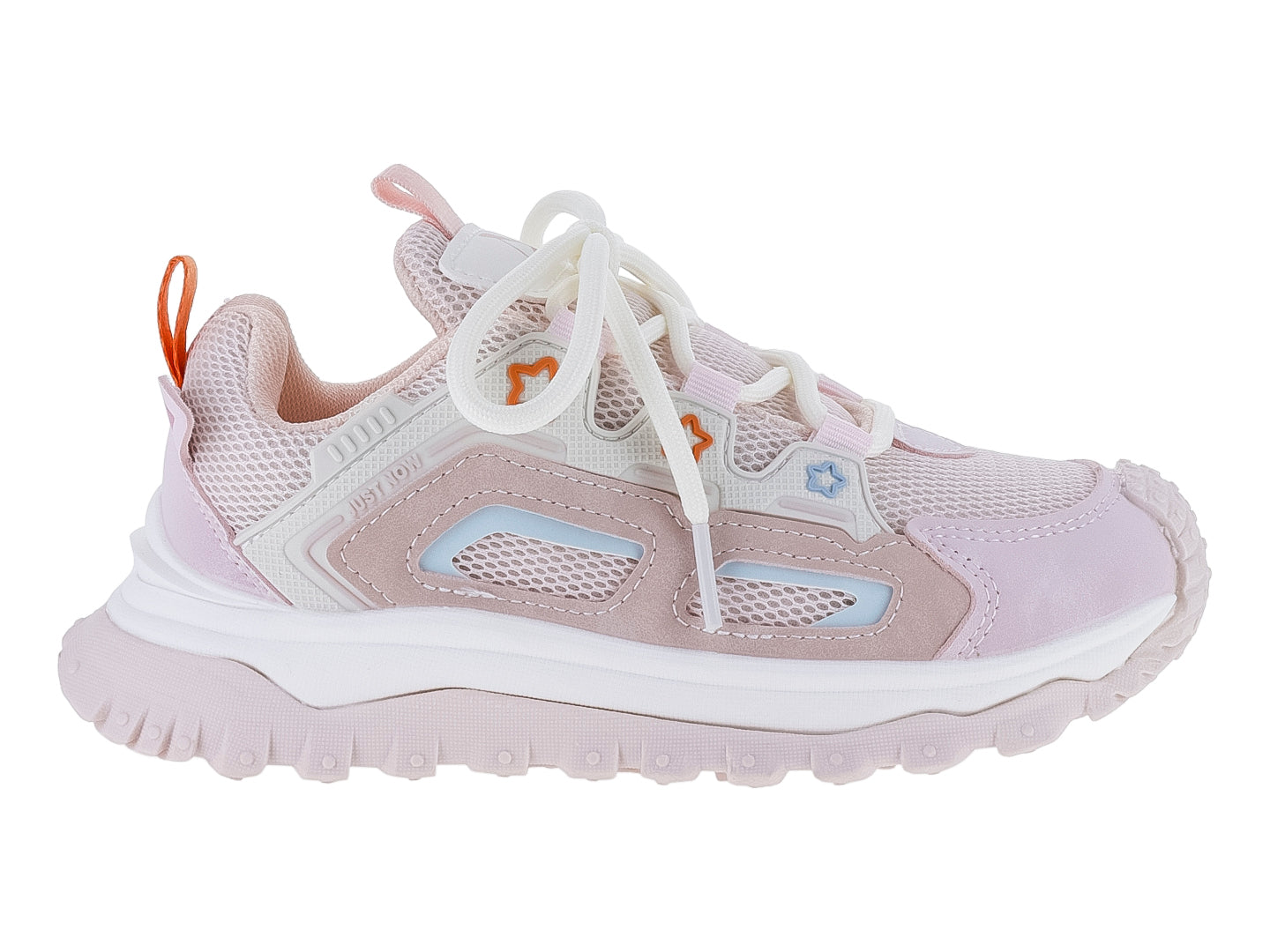 Tenis Babaya Atok O50071 Para Niña