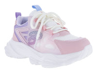 Tenis Babaya Atok O50072 Para Niña