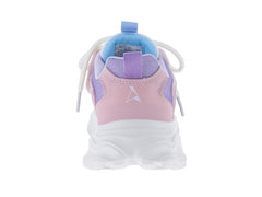 Tenis ATOK Rosa para Niña