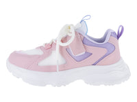 Tenis Babaya Atok O50072 Para Niña