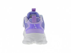 Tenis ATOK Lila para Niña