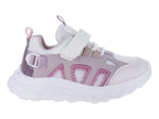Tenis Babaya Atok O50073 Para Niña