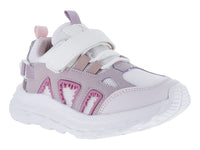 Tenis Babaya Atok O50073 Para Niña