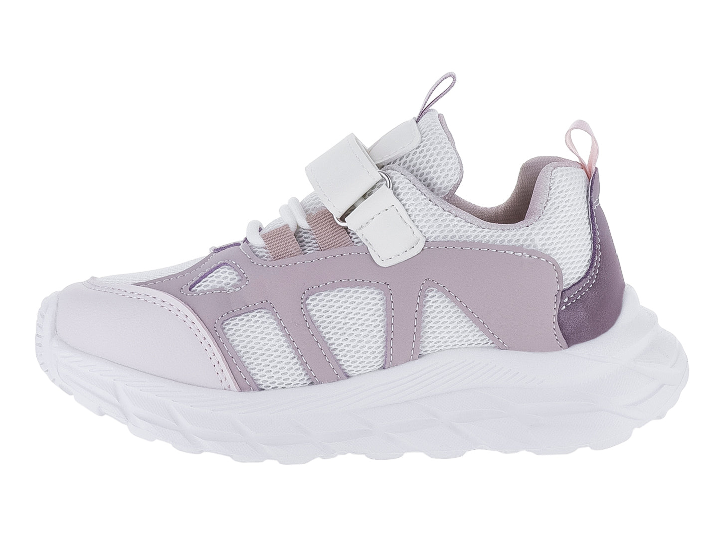 Tenis Babaya Atok O50073 Para Niña