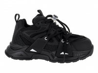 Tenis Babaya Atok O39722 Para Niña