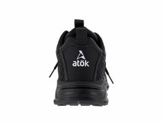 Tenis ATOK Negro para Niña
