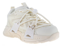 Tenis Babaya Atok O39722 Para Niña