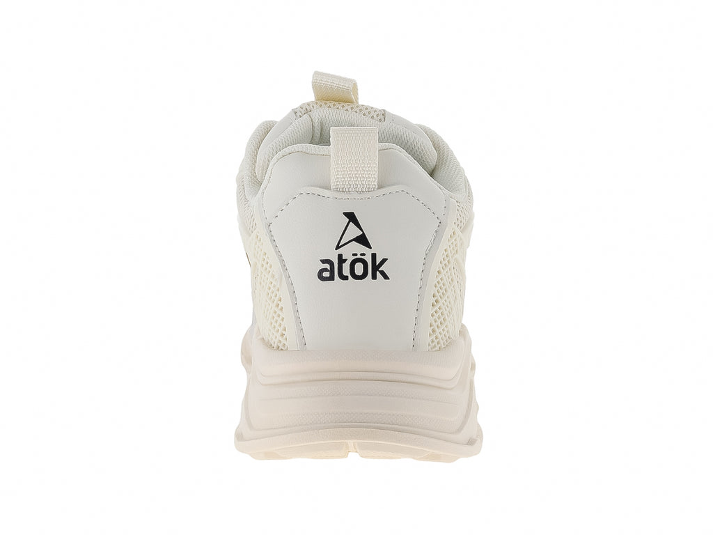 Tenis Babaya Atok O39722 Para Niña